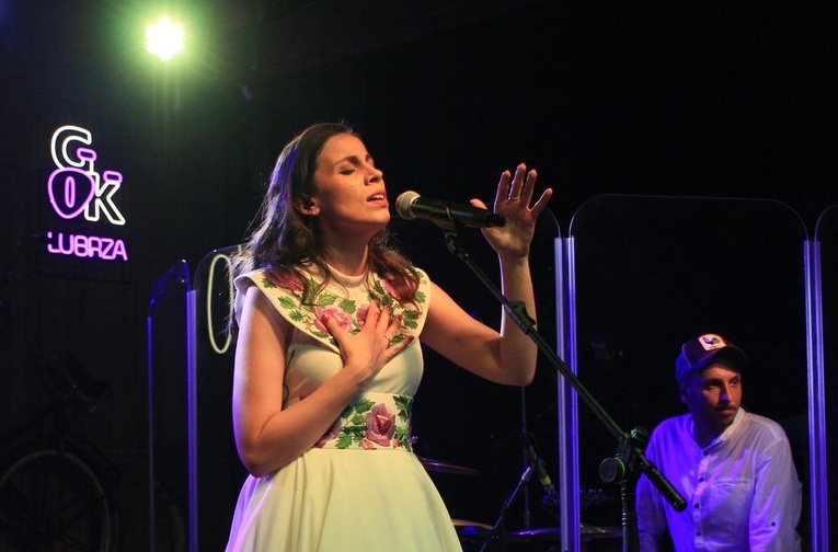 ZaKuKa w Muzycznej Stodole w Lubrzy