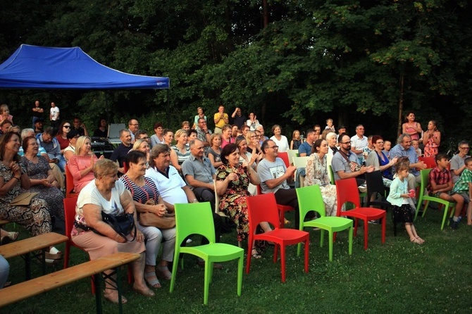 ZaKuKa w Muzycznej Stodole w Lubrzy