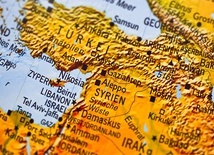 Chrześcijanie i muzułmanie wspólnie zastanowią się, jak ratować Liban