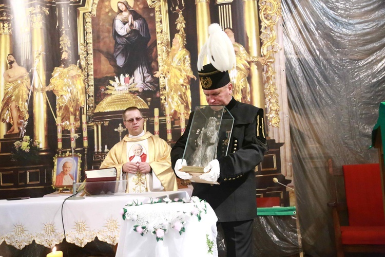 Św. Kinga w Chełmie