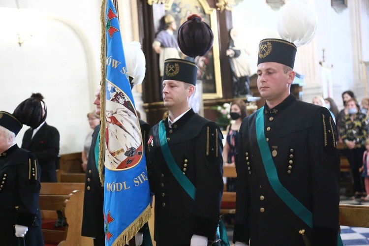 Św. Kinga w Chełmie