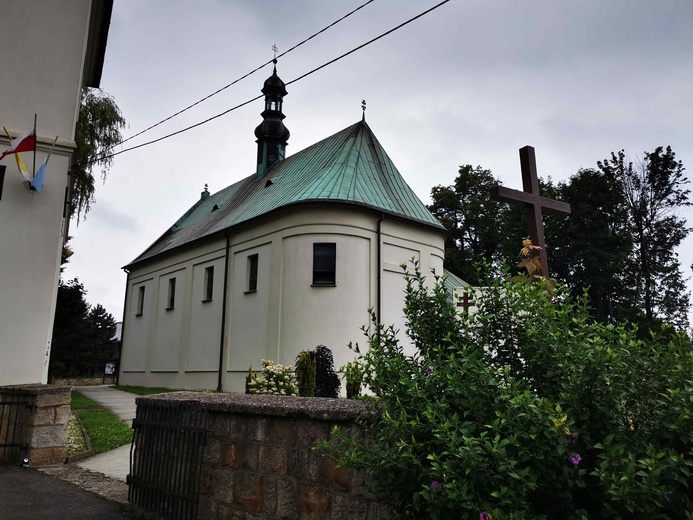 Św. Kinga w Chełmie
