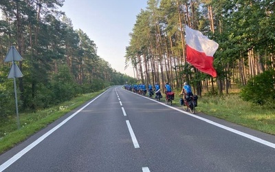 NINIWA Team jedzie już na Ukrainę