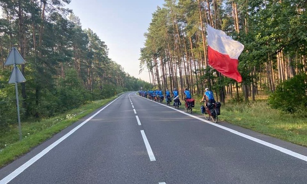 NINIWA Team jedzie już na Ukrainę