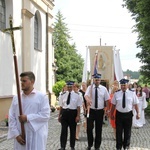 Mieszkańcy Lipia świętowali odpust ku czci MB Szkaplerznej [GALERIA]