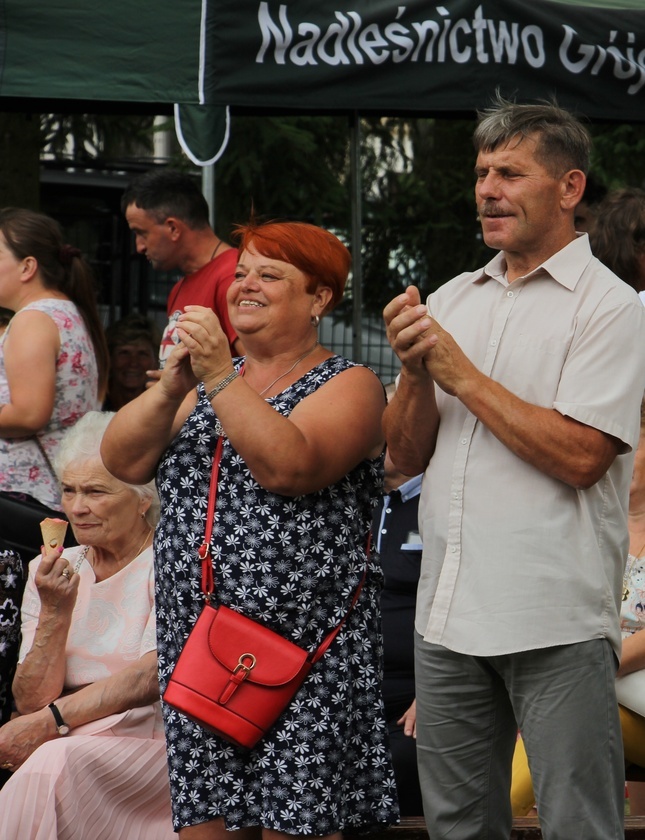 Mieszkańcy Lipia świętowali odpust ku czci MB Szkaplerznej [GALERIA]