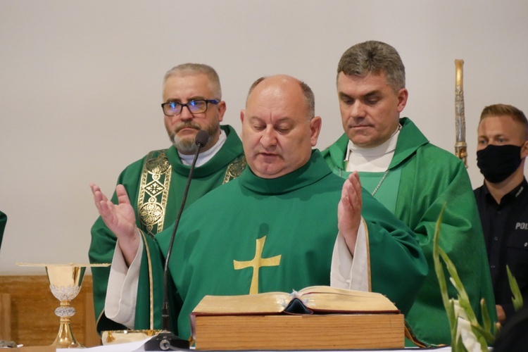 Święto Policji w Gdańsku