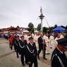 "Ludzie Szymona" i dar od lipniczan