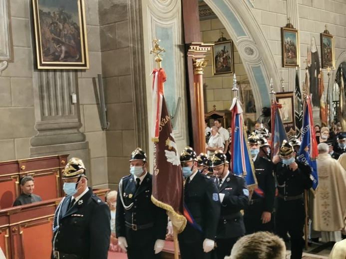 Lipnica Murowana. Centralna uroczystość ku czci św. Szymona