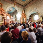 Lipnica Murowana. Centralna uroczystość ku czci św. Szymona