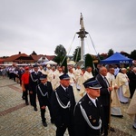 Lipnica Murowana. Centralna uroczystość ku czci św. Szymona