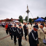 Lipnica Murowana. Centralna uroczystość ku czci św. Szymona