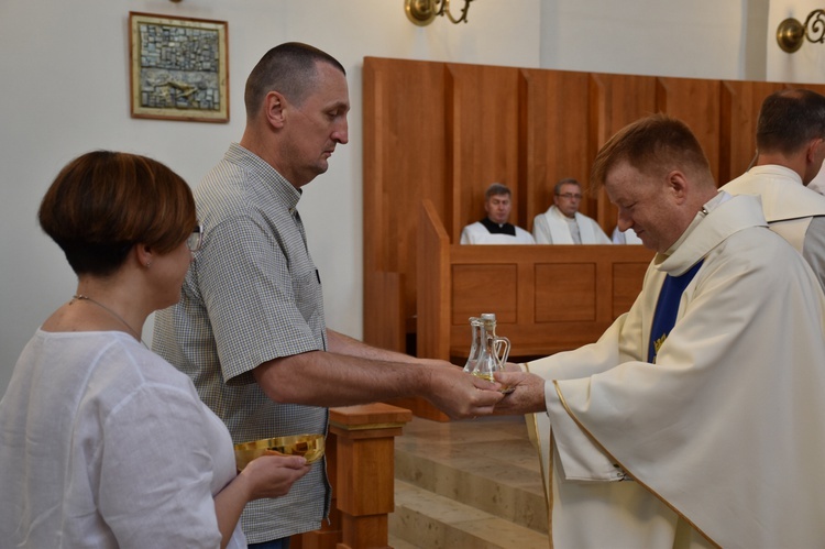 Kaszubi zawierzyli siebie św. Józefowi