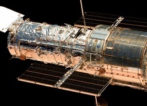Hubble żyje
