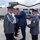 Święto Policji w Sandomierzu