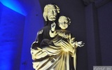 Oddali życie Opiekunowi Świętej Rodziny