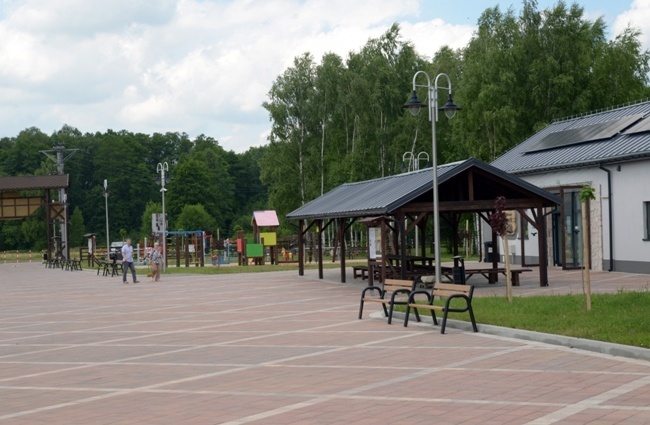 Geopark Owadów-Brzezinki