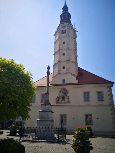 Głogówek - podróż obowiązkowa