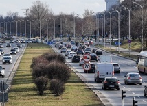 Gdzie uszy bolą w Warszawie?