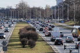 Gdzie uszy bolą w Warszawie?