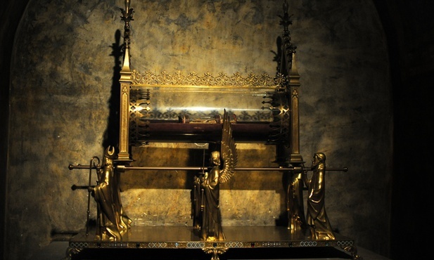 Świętej Marii Magdaleny - Apostołki Apostołów