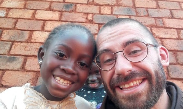 Archidiecezja. Przejmujące świadectwo franciszkanina