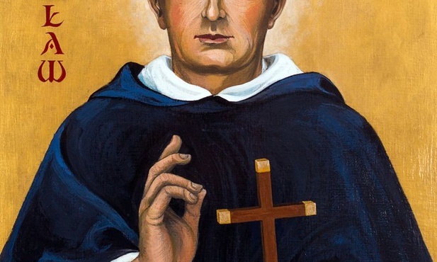 Bł. Czesławow