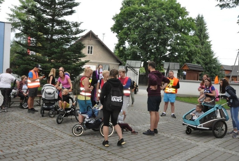 Z Podhala do Czarnej Madonny cz. 2