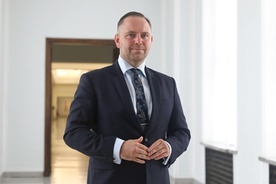 Karol Nawrocki nowym prezesem IPN 