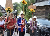 Z Podhala do Czarnej Madonny cz. 1