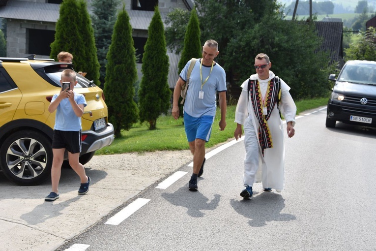 Z Podhala do Czarnej Madonny cz. 1