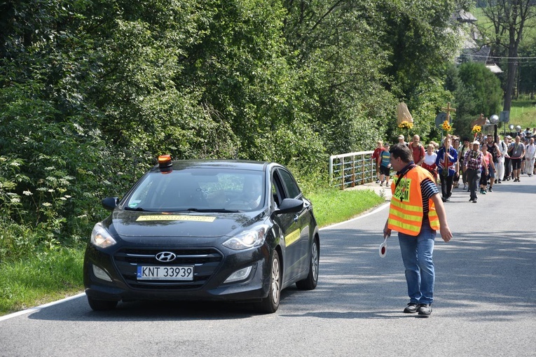 Z Podhala do Czarnej Madonny cz. 1