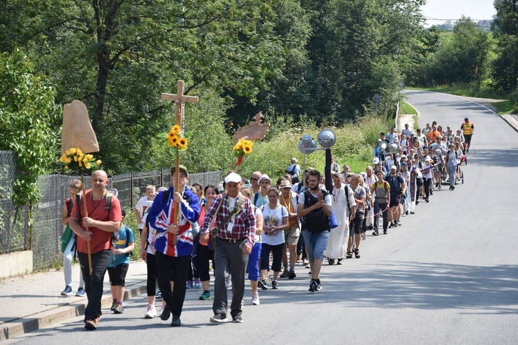 Z Podhala do Czarnej Madonny cz. 1