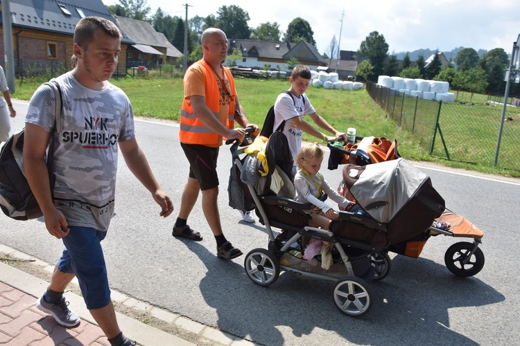 Z Podhala do Czarnej Madonny cz. 1