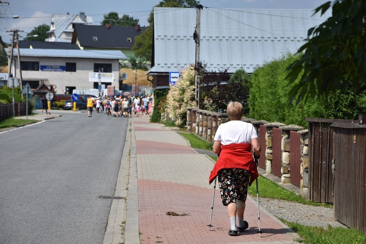 Z Podhala do Czarnej Madonny cz. 1