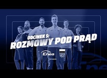 #RazemPoEmocje z Eneą - Rozmowy pod prąd