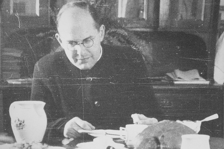 Ks. Aleksander Fedorowicz. Święty proboszcz z Izabelina
