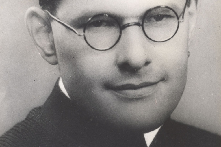 Ks. Aleksander Fedorowicz. Święty proboszcz z Izabelina