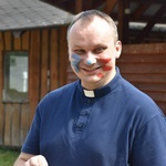 Akcja Letnia Caritas w Ostrowie