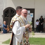 Stary Sącz. Odpust ku czci św. Kingi - patronki Ziemi Sądeckiej