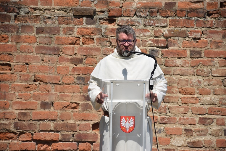 IV Gala Orderu Rzeki Wisły