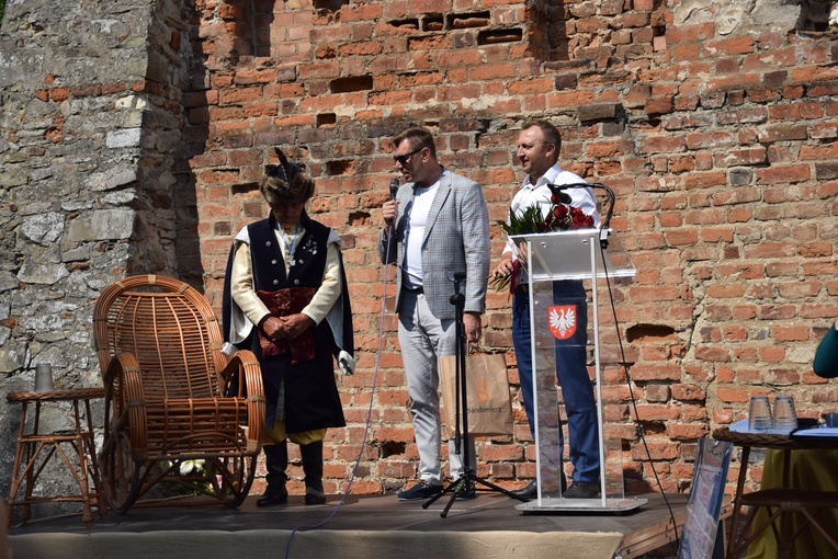 IV Gala Orderu Rzeki Wisły