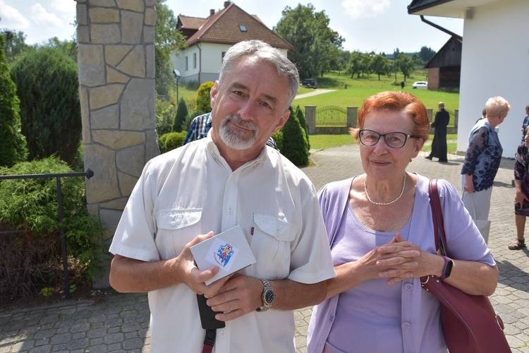 Jubileusz 50-lecia Ruchu Światło-Życie w Archidiecezji Krakowskiej