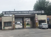 Stalowowolska strefa gospodarcza będzie jedną z najnowocześniejszych w kraju.