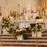 Założyciel Rycerzy Kolumba w Dębicy
