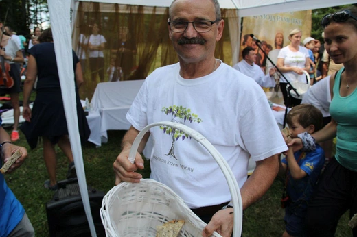 9. Ewangelizacja w Beskidach - Hrobacza Łąka 2021