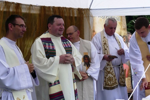 9. Ewangelizacja w Beskidach - Hrobacza Łąka 2021
