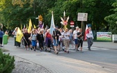 40. Kaszubska Piesza Pielgrzymka na Jasną Górę