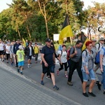 40. Kaszubska Piesza Pielgrzymka na Jasną Górę