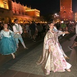 22. Festiwal Tańców Dworskich "Cracovia Danza"